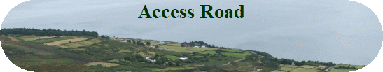 Access Road