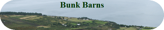 Bunk Barns