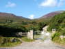 Access to  Brandy Pad and Mournes only 2 minutes from Hostel and Campsites